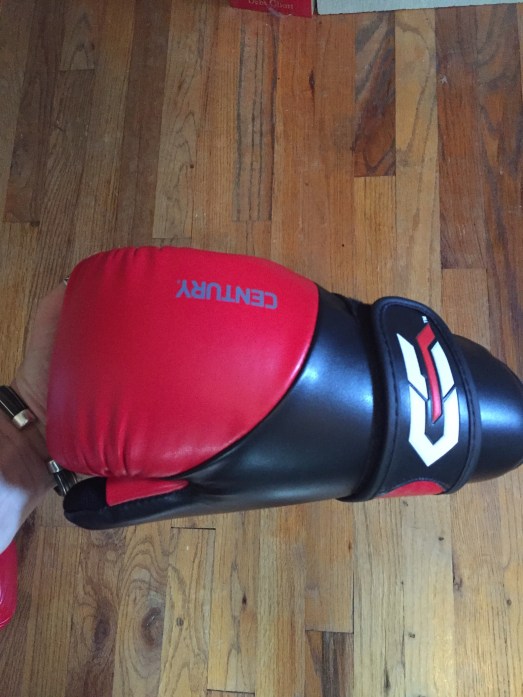 C-Gear Sparring Glove