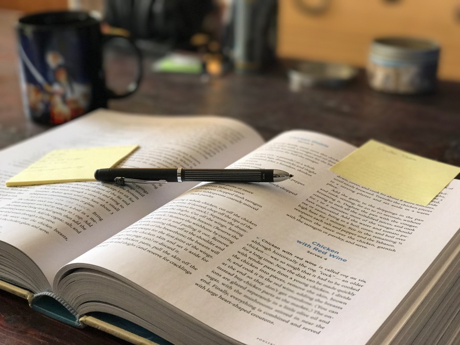 Essential Pepin, katanerd