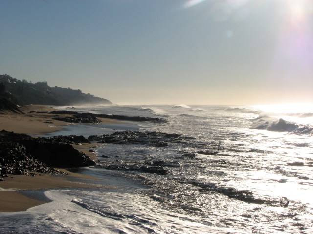 Katanerd.com, African Coast