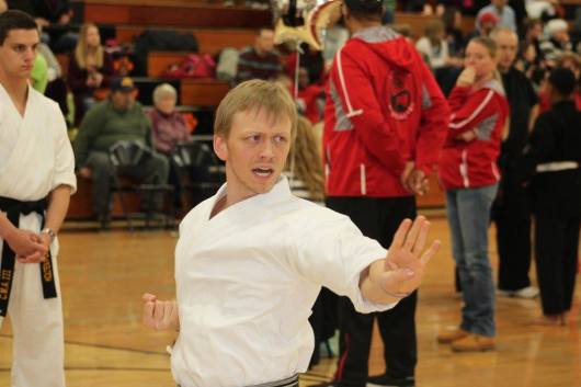 Katanerd.com - gojuryu