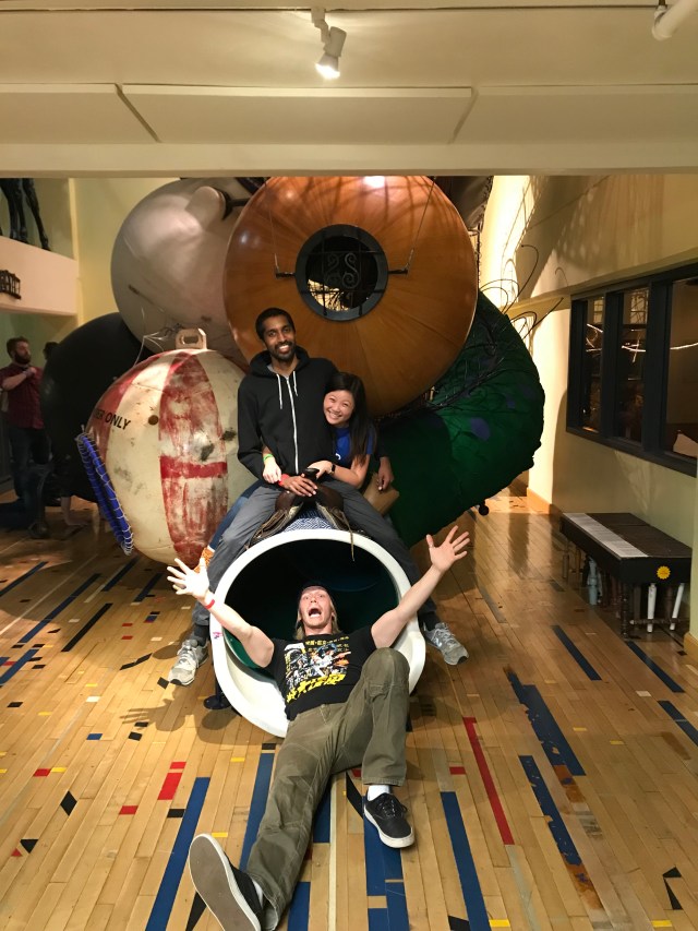 Children's Museum in Madison WI