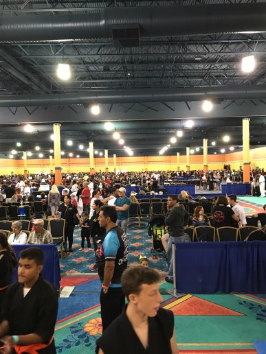US Open, Disney, Orlando FL